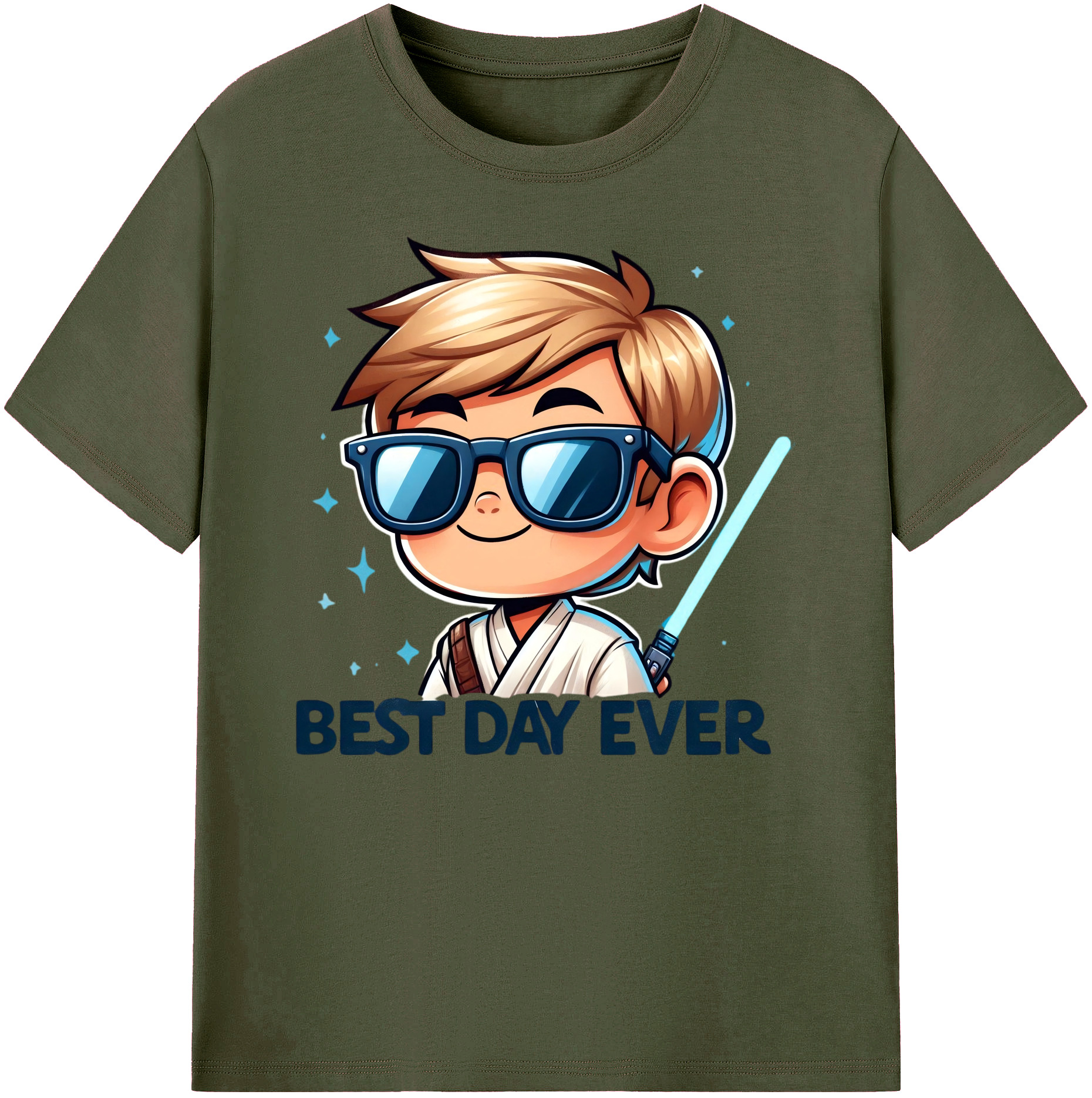 （画像用） スター・ウォーズ Star Wars 綿100％ メンズ半袖Tシャツ｜肌触りやわらか＆通気性